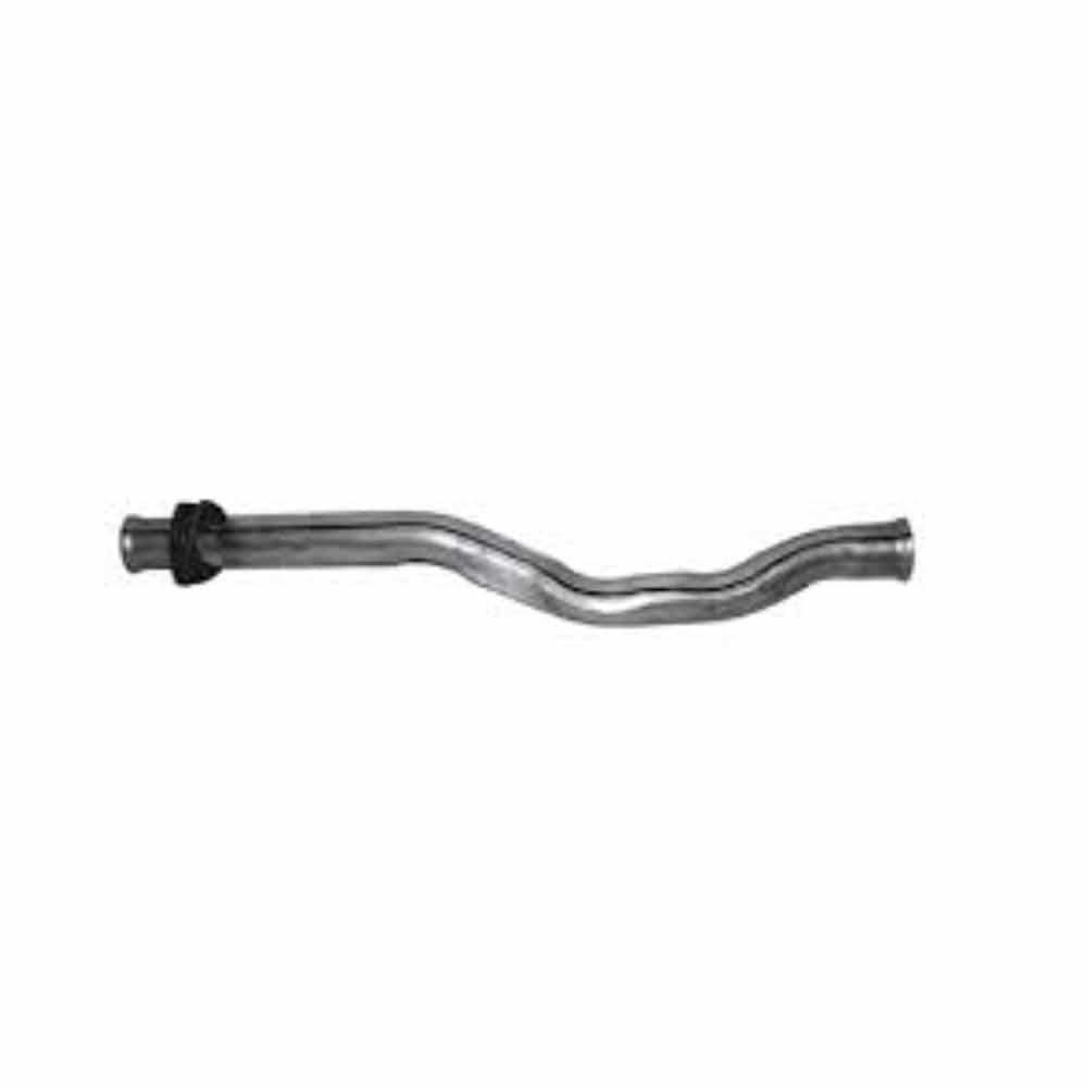 Exhaust Assembly Main-Middle - 1740731010